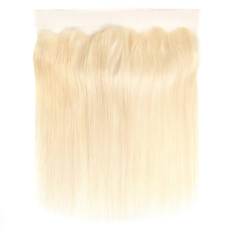 Blonde Wigs